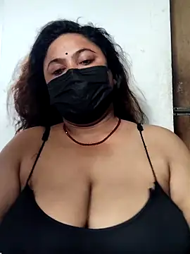 rani130 online show from June 6, 1:21 am