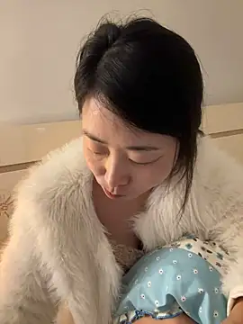 Snapshot of jinj-a chatting on February 17, 2:48 pm jinj-a online show from February 17, 2:48 pm