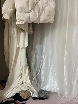 Snapshot of jinj-a chatting on March 16, 11:16 am jinj-a online show from March 16, 11:16 am