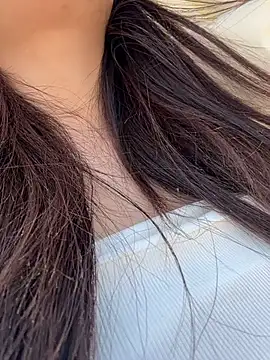 Snapshot of jinj-a chatting on March 19, 12:23 pm jinj-a online show from March 19, 12:23 pm