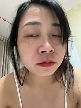 Snapshot of jinj-a chatting on March 20, 5:47 pm jinj-a online show from March 20, 5:47 pm