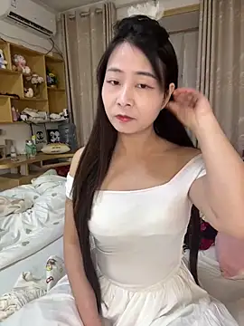 Snapshot of jinj-a chatting on March 21, 11:44 am jinj-a online show from March 21, 11:44 am