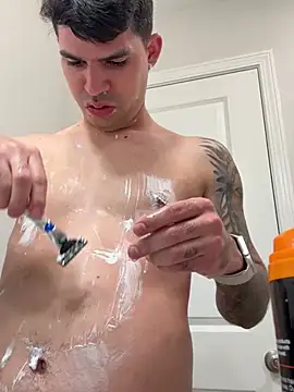 lancebrek online show from February 28, 10:28 pm