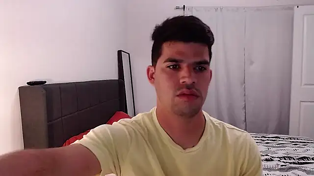 lancebrek online show from March 3, 12:48 am