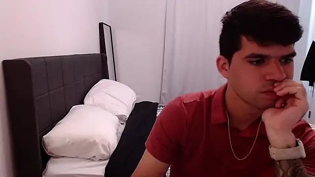 lancebrek online show from March 18, 3:31 pm