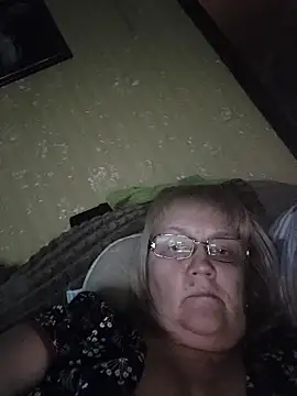 Violet5364 online show from March 18, 9:51 pm