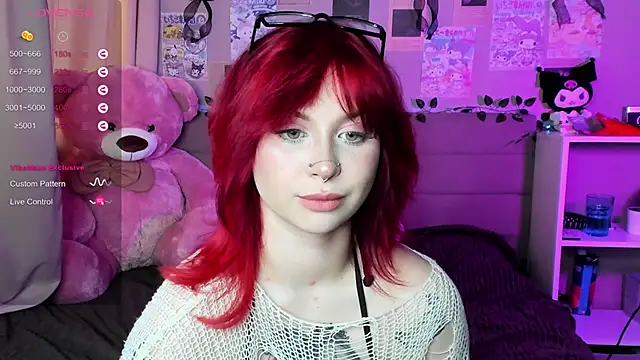 marynixoxo online show from March 26, 1:49 pm