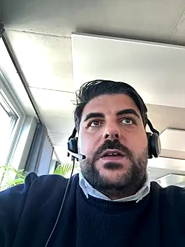 Snapshot of Sex-10-10 chatting on October 7, 12:24 pm Sex-10-10 online show from October 7, 12:24 pm