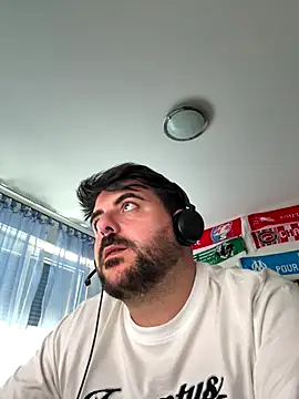 Snapshot of Sex-10-10 chatting on October 9, 10:35 am Sex-10-10 online show from October 9, 10:35 am