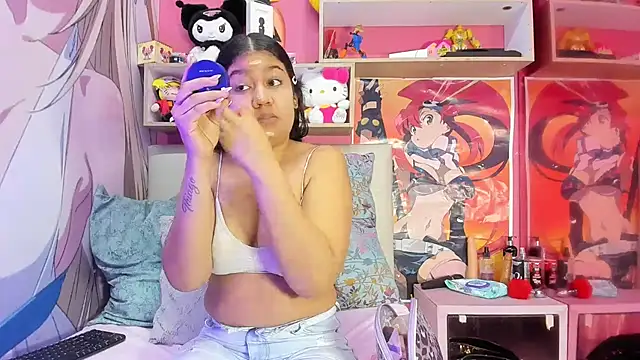 EvansDarling online show from June 16, 12:41 pm