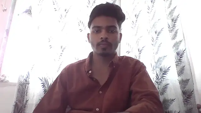 Snapshot of Harsh424242 chatting on March 13, 8:04 am Harsh424242 online show from March 13, 8:04 am