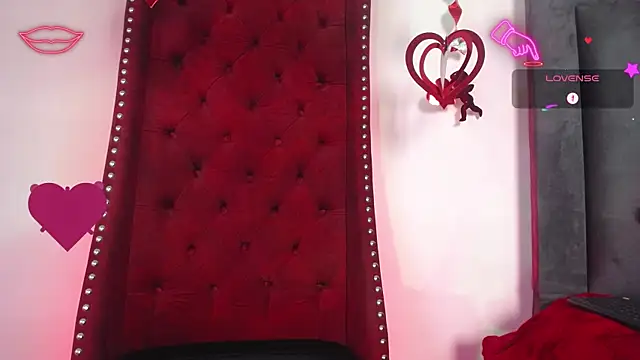 Snapshot of Stefy_Harris chatting on February 25, 3:27 am Stefy Harris online show from February 25, 3:27 am