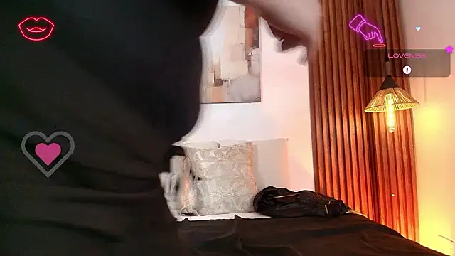 Snapshot of Stefy_Harris chatting on March 15, 3:23 am Stefy Harris online show from March 15, 3:23 am