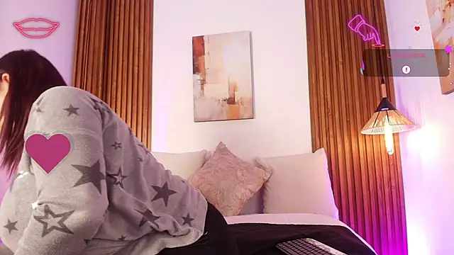 Snapshot of Stefy_Harris chatting on March 21, 3:22 am Stefy Harris online show from March 21, 3:22 am