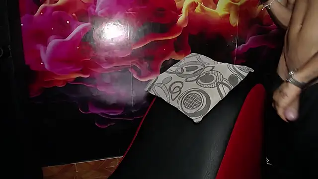 Demon69HardDestruction online show from March 12, 1:36 am