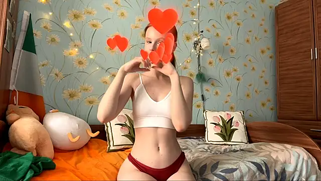 BeckyDwinell online show from March 1, 11:28 am