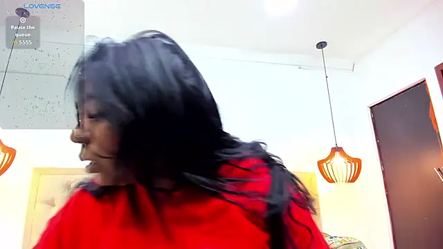 emma purple  online show from October 17, 5:26 pm