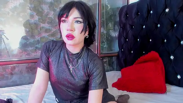 Gothel 4 online show from March 3, 7:49 pm