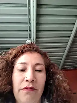 Snapshot of Cielo_carpentier69 chatting on April 13, 2:55 pm Cielo carpentier69 online show from April 13, 2:55 pm