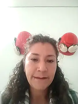 Snapshot of Cielo_carpentier69 chatting on April 20, 3:37 pm Cielo carpentier69 online show from April 20, 3:37 pm