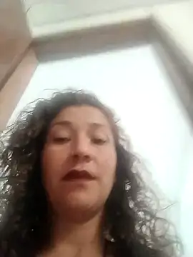 Snapshot of Cielo_carpentier69 chatting on April 23, 2:30 pm Cielo carpentier69 online show from April 23, 2:30 pm
