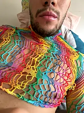 yaxxx03 online show from October 11, 11:20 am