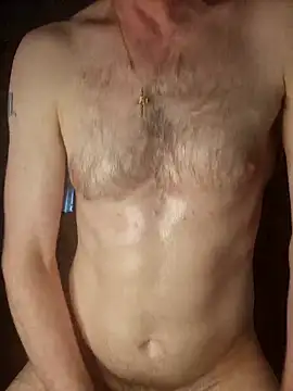 Brotherhmf1980 online show from February 25, 2:48 pm