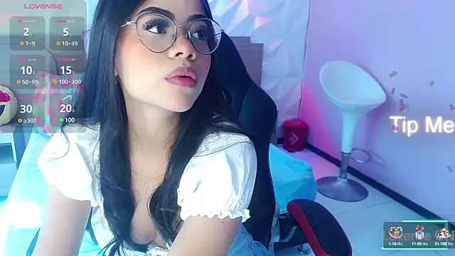 Sussan love01 online show from February 13, 1:26 pm