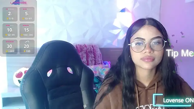 Sussan love01 online show from February 24, 1:42 pm