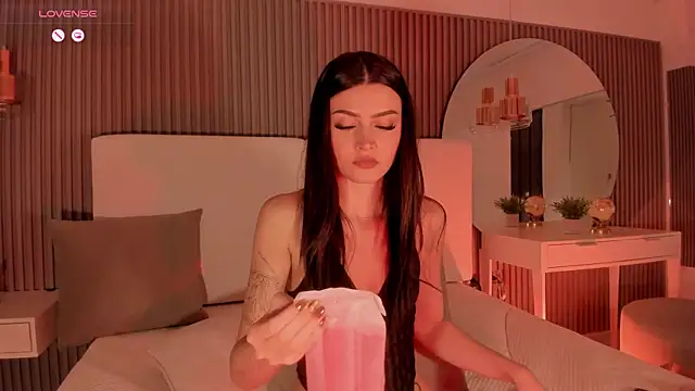 Snapshot of Giselle_royy chatting on November 5, 5:02 pm Giselle royy online show from November 5, 5:02 pm