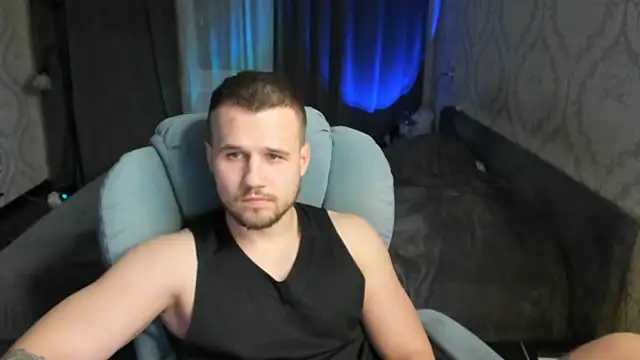 Vladik b online show from March 20, 8:51 pm