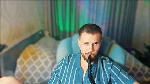 Vladik b online show from February 26, 6:07 pm