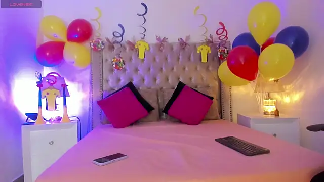 CandieGilson   online show from June 14, 1:02 pm