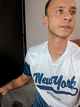 Jehan Soto online show from September 30, 7:30 pm