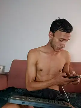 Jehan Soto online show from November 4, 5:23 pm