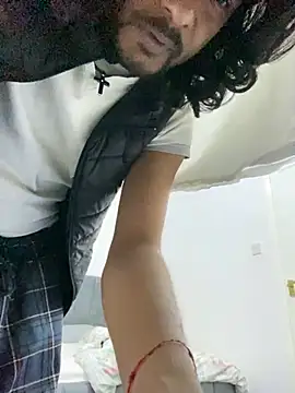 Fuckboy2535 online show from February 28, 1:15 am