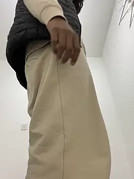 Fuckboy2535 online show from March 1, 8:21 pm