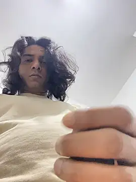 Fuckboy2535 online show from March 3, 10:10 pm