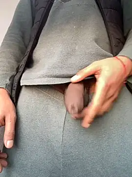 Fuckboy2535 online show from March 9, 11:25 am