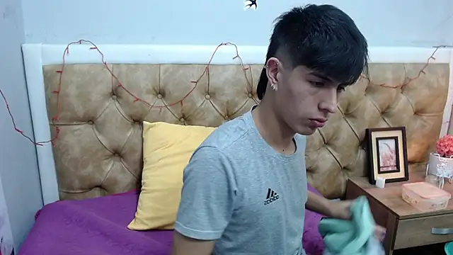 Estiv18  online show from February 17, 3:25 am