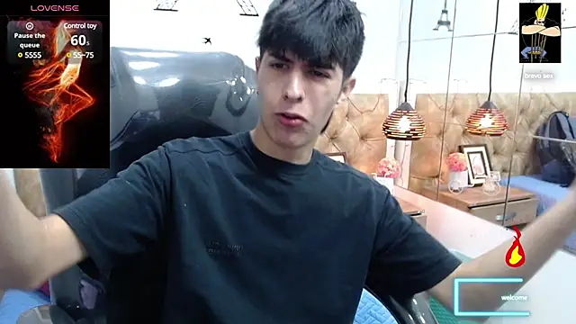 Estiv18  online show from March 4, 2:49 am