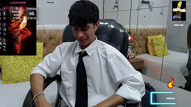 Estiv18  online show from March 16, 3:04 am