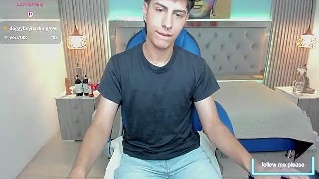 Estiv18  online show from November 16, 9:59 am