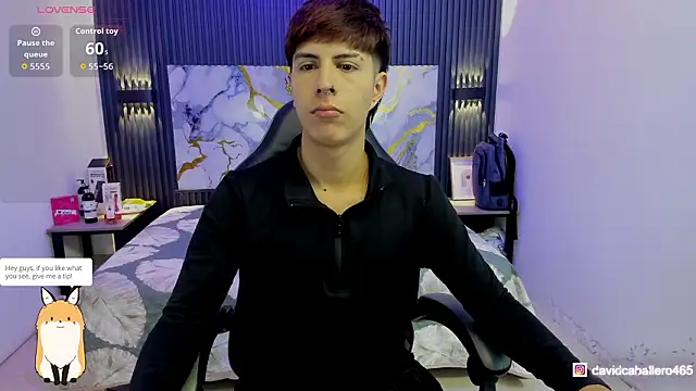 Estiv18  online show from February 13, 2:51 am