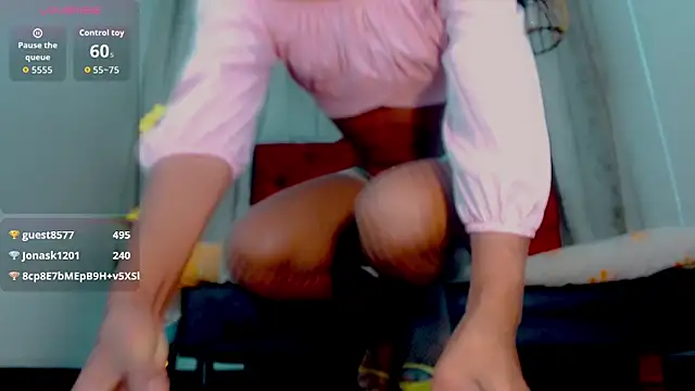 katha Crawford online show from January 8, 7:16 pm