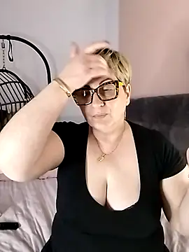 Snapshot of Pumabionda chatting on March 16, 7:38 pm Pumabionda online show from March 16, 7:38 pm