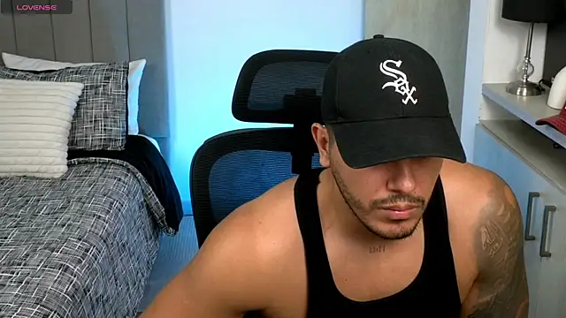 owen-pierces online show from July 24, 9:24 pm