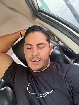 owen-pierces online show from July 28, 3:54 pm