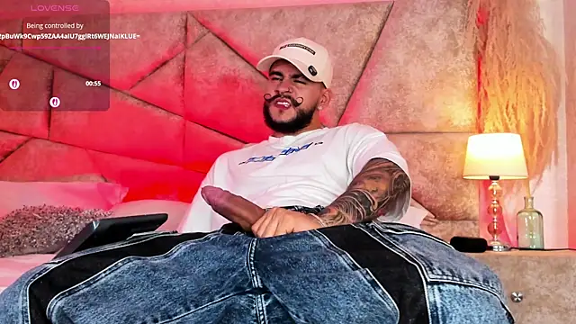 DickGriffith  online show from November 9, 10:52 pm