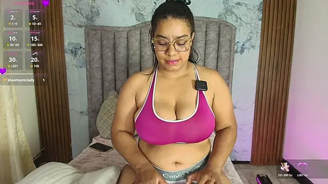 kendrakaramelo online show from November 2, 5:04 pm